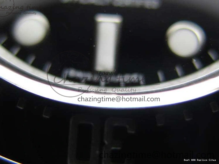 Best AAA Replica Sites SS 43mm Bracelet Dial 2017 Maker Best A StreetReady 3573 On 126600 BP Dweller Sea Edition Black 1:1 SS 1223